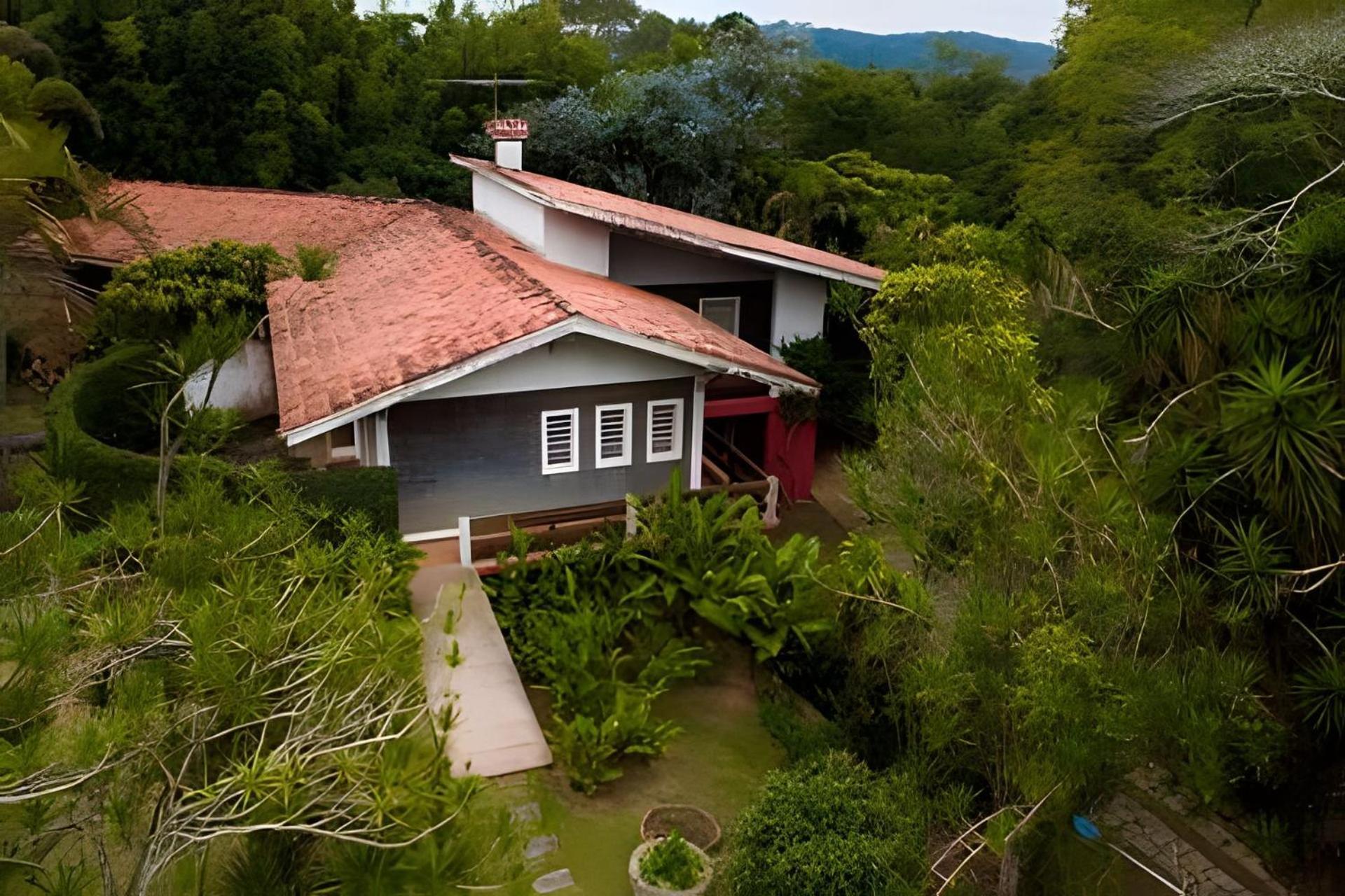 Sitio Em Sao Roque, Paraiso Ao Lado De Sao Paulo! Villa Exterior foto