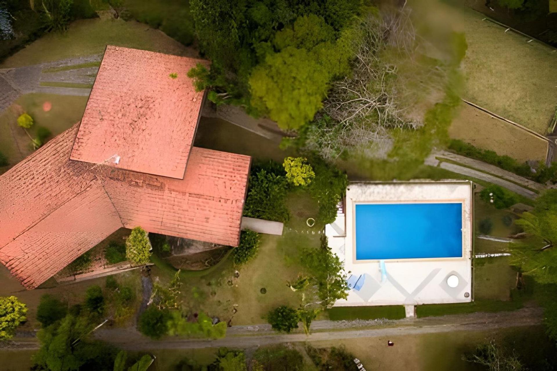 Sitio Em Sao Roque, Paraiso Ao Lado De Sao Paulo! Villa Exterior foto