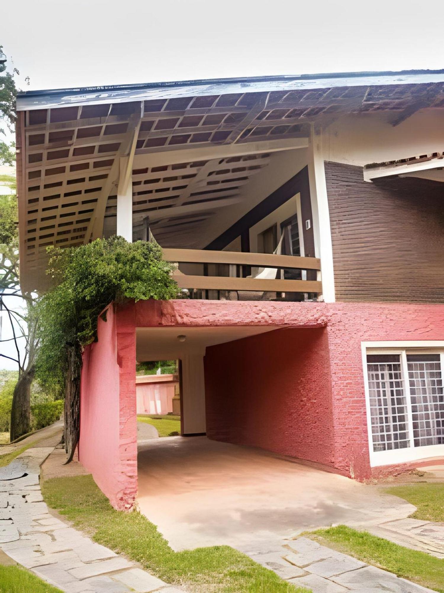 Sitio Em Sao Roque, Paraiso Ao Lado De Sao Paulo! Villa Exterior foto