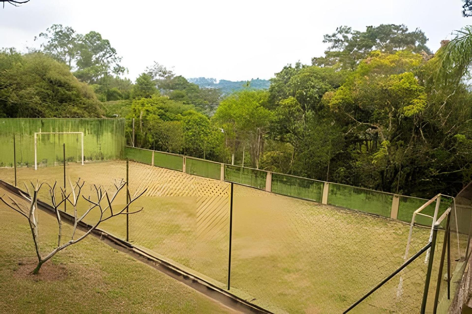 Sitio Em Sao Roque, Paraiso Ao Lado De Sao Paulo! Villa Exterior foto