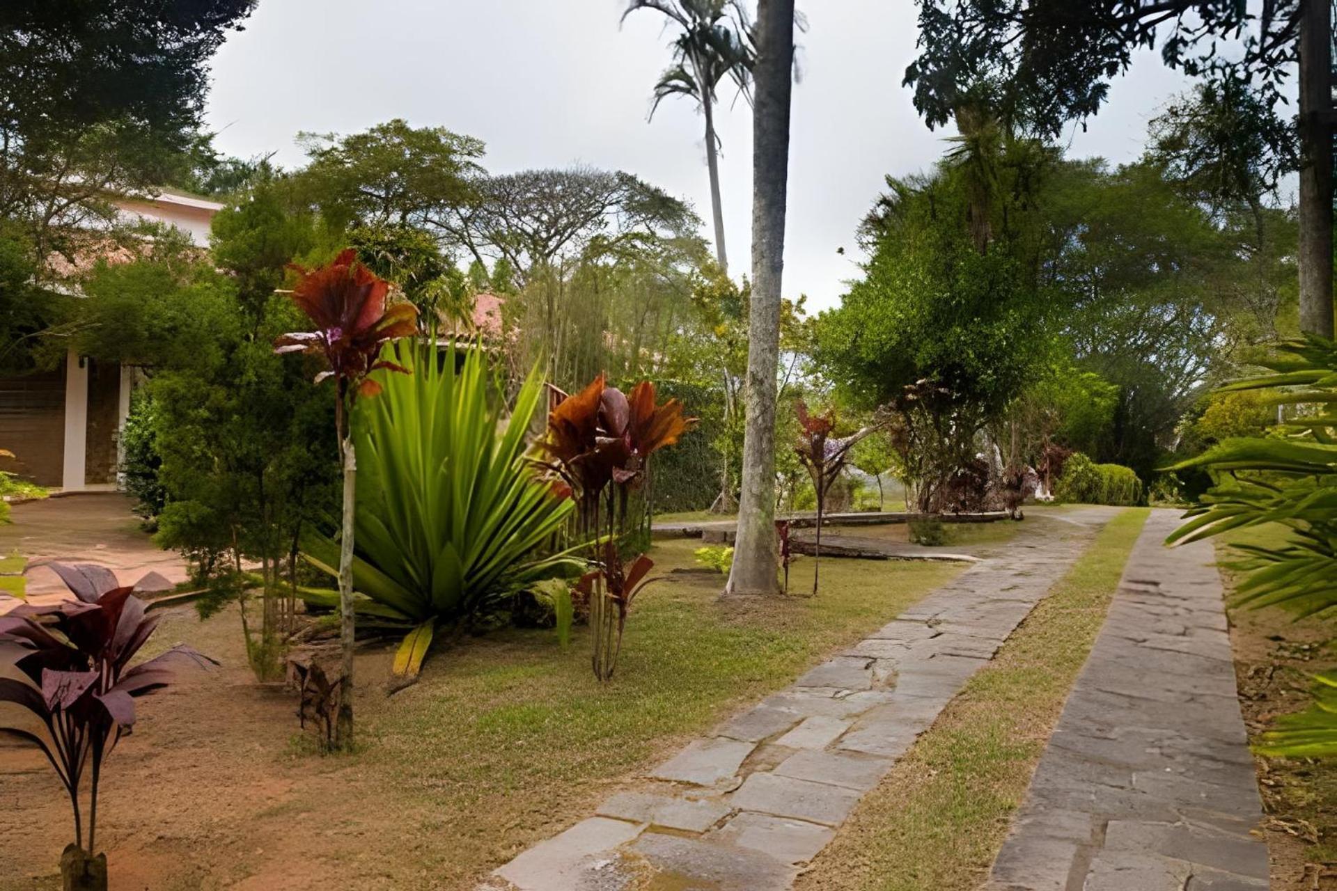 Sitio Em Sao Roque, Paraiso Ao Lado De Sao Paulo! Villa Exterior foto