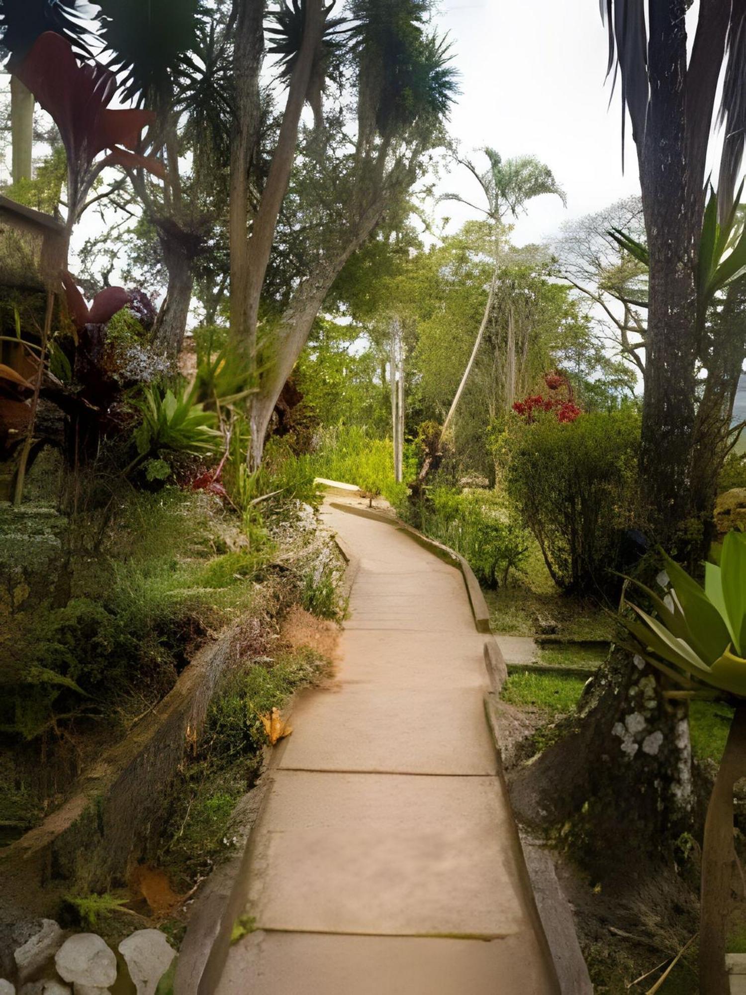 Sitio Em Sao Roque, Paraiso Ao Lado De Sao Paulo! Villa Exterior foto