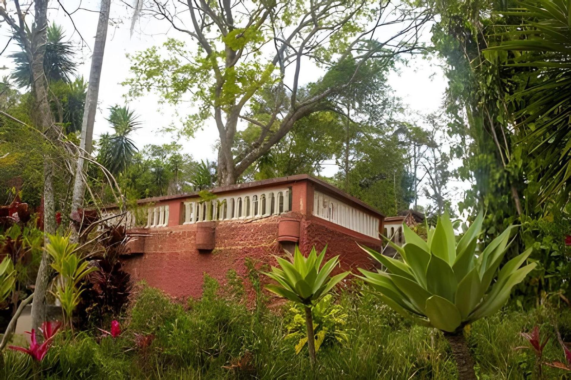 Sitio Em Sao Roque, Paraiso Ao Lado De Sao Paulo! Villa Exterior foto