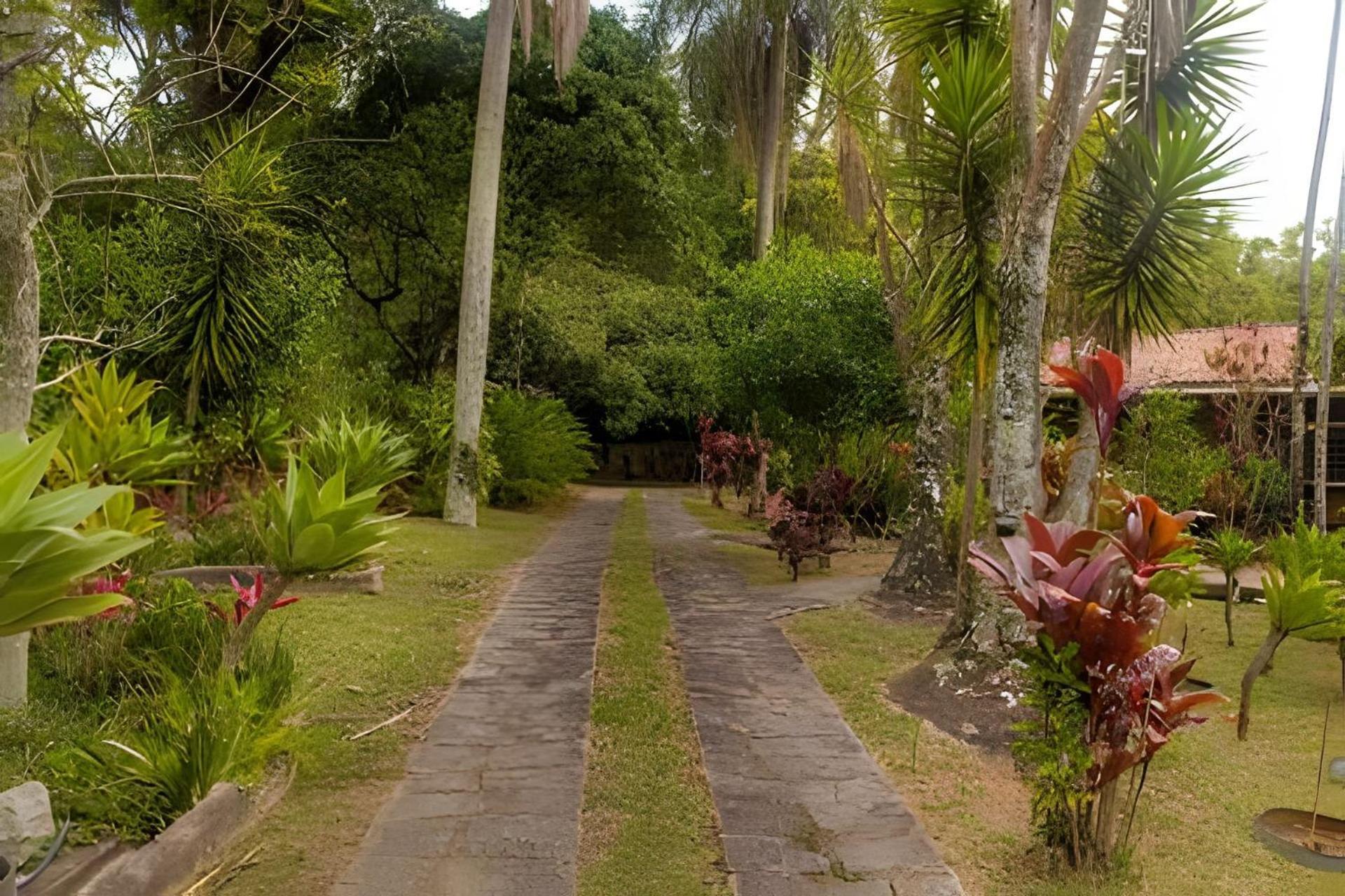 Sitio Em Sao Roque, Paraiso Ao Lado De Sao Paulo! Villa Exterior foto