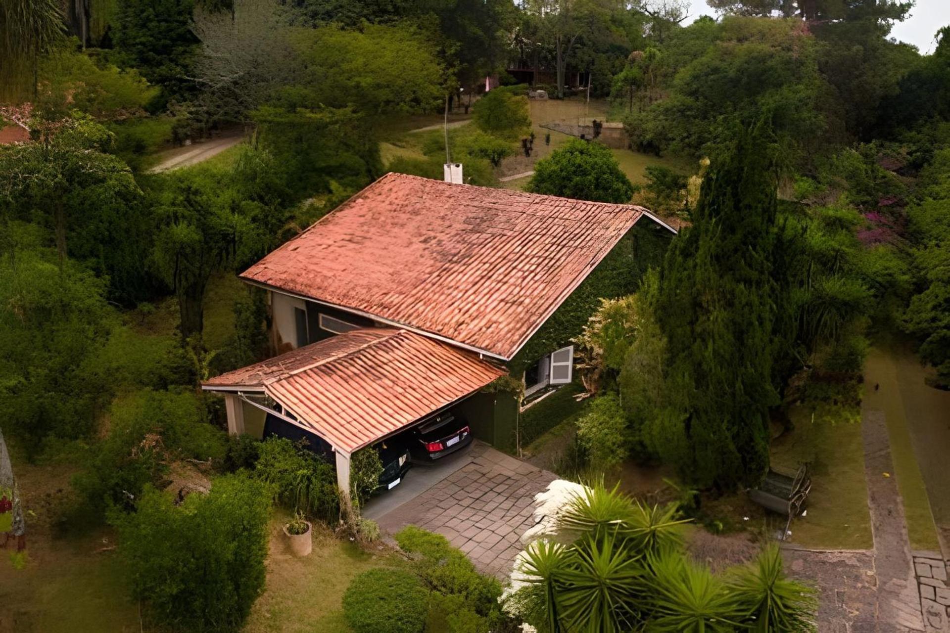 Sitio Em Sao Roque, Paraiso Ao Lado De Sao Paulo! Villa Exterior foto