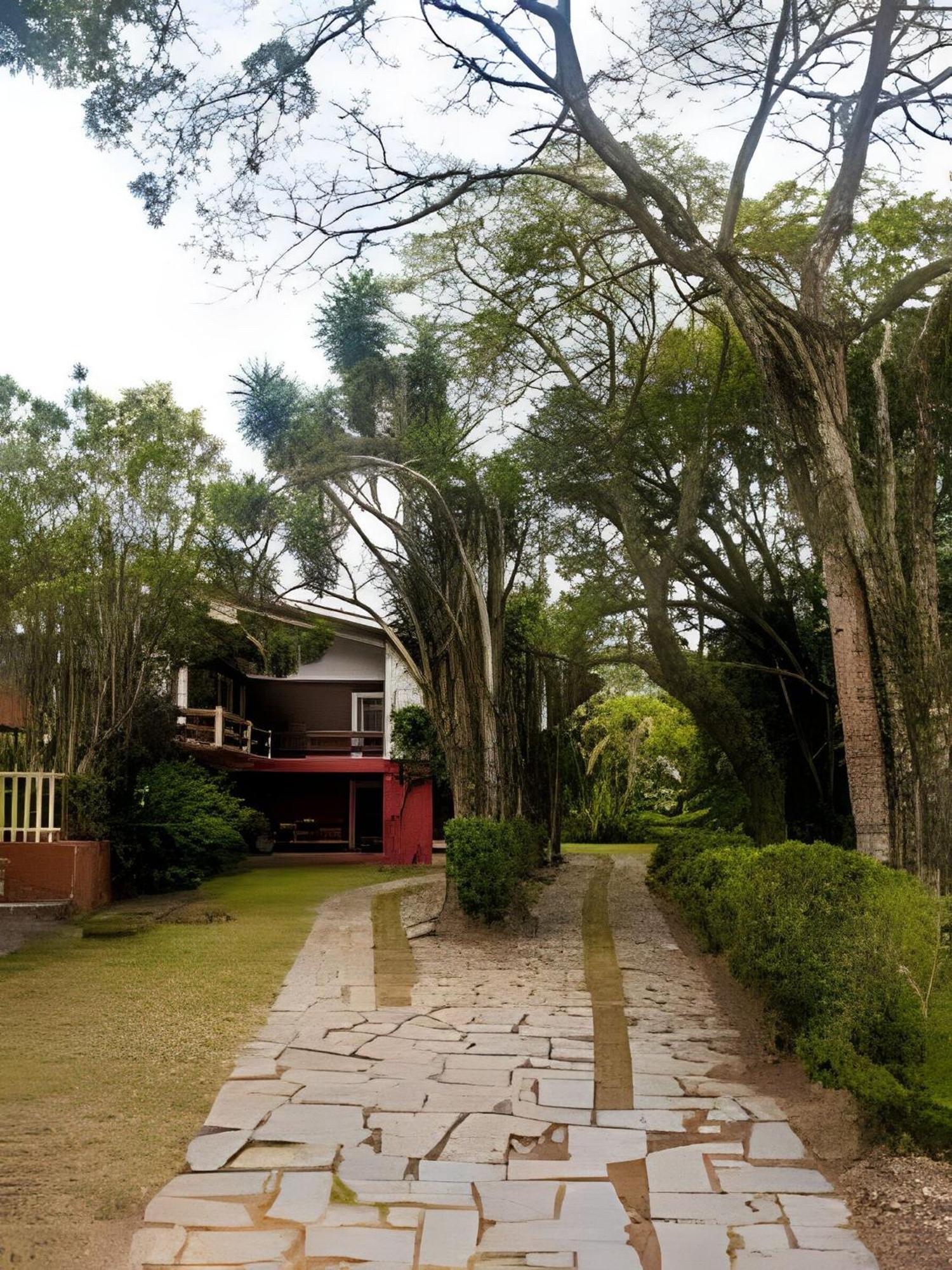 Sitio Em Sao Roque, Paraiso Ao Lado De Sao Paulo! Villa Exterior foto