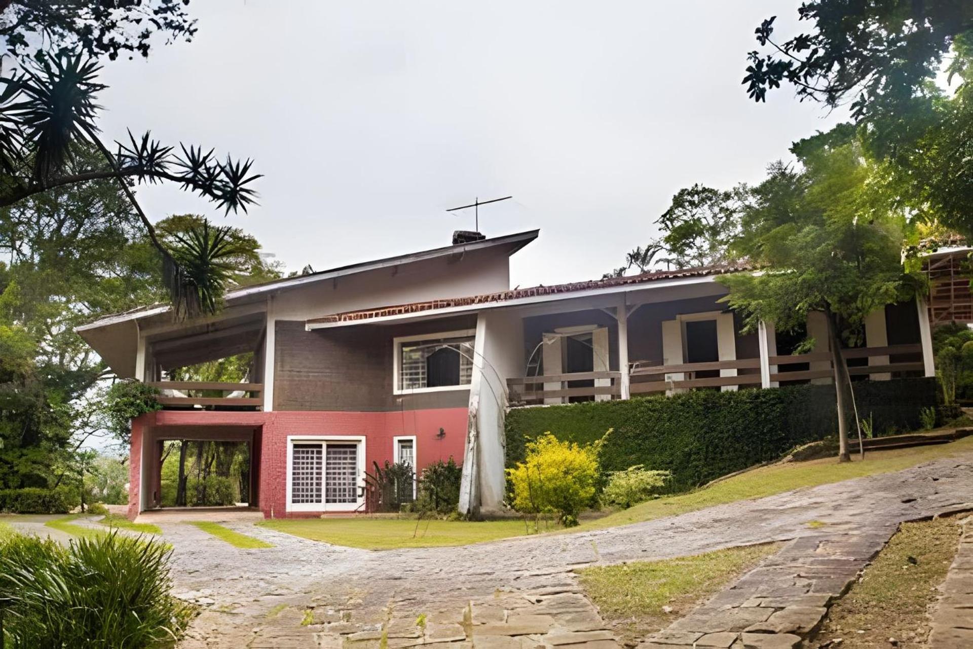 Sitio Em Sao Roque, Paraiso Ao Lado De Sao Paulo! Villa Exterior foto