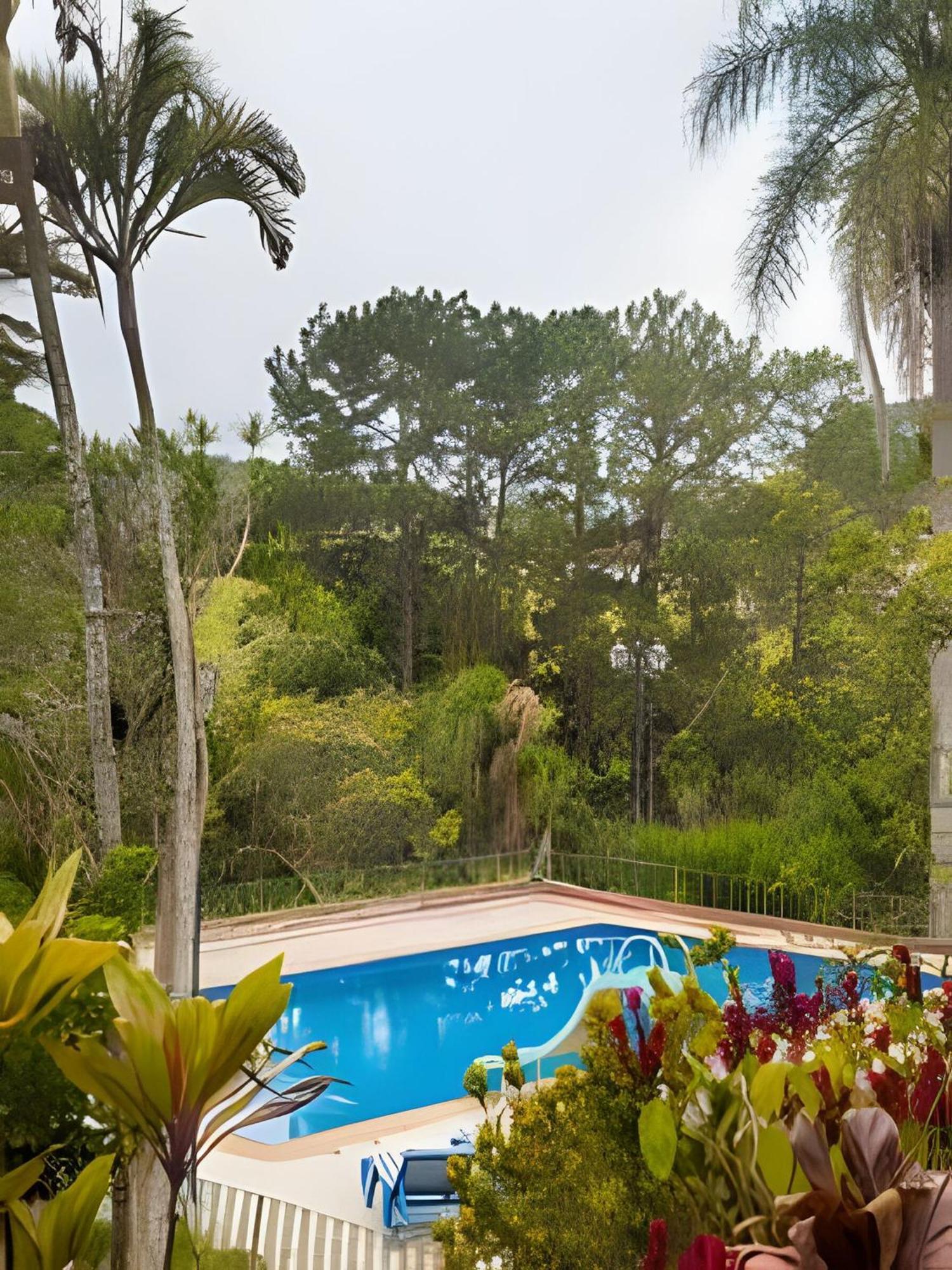 Sitio Em Sao Roque, Paraiso Ao Lado De Sao Paulo! Villa Exterior foto